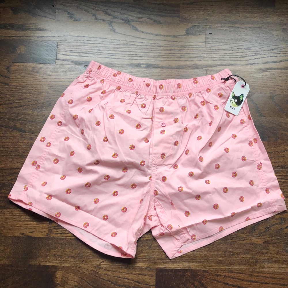 Odd Future Shorts OFWGKTA